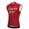 Gilet Cycliste 2018 Trek Segafredo N001